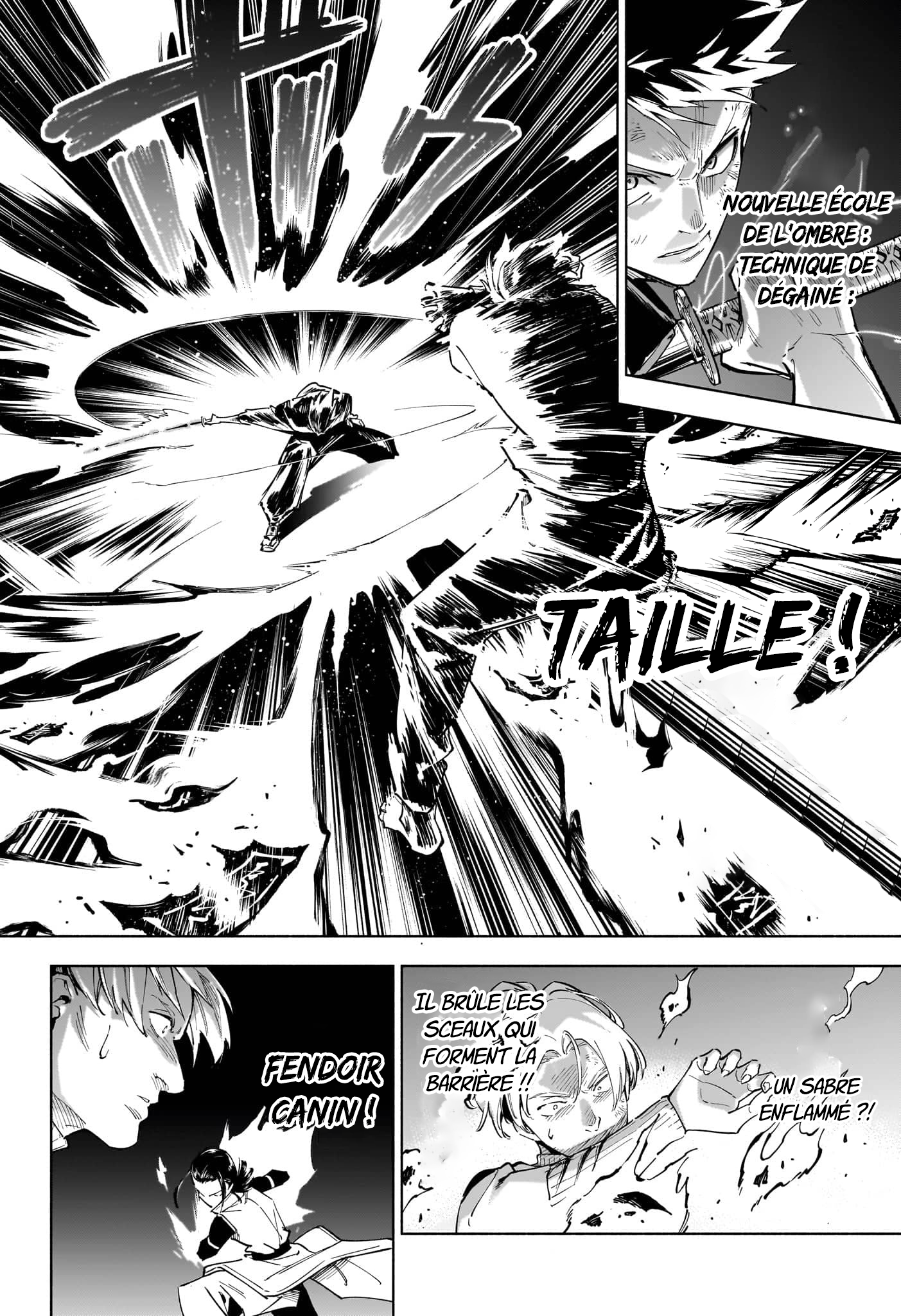 Jujutsu Kaisen Modulo 01 Page 44